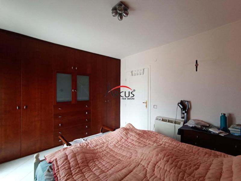 Apartamento Koukmaris House Epanomí Exterior foto