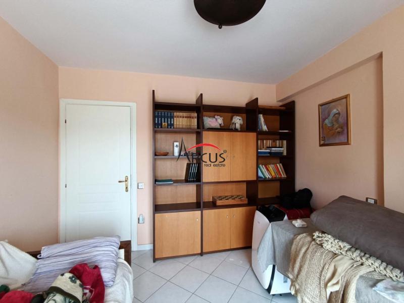 Apartamento Koukmaris House Epanomí Exterior foto