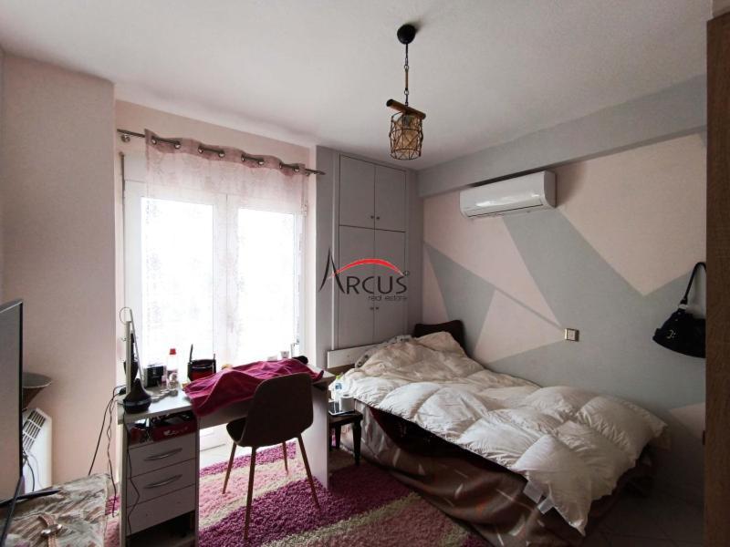 Apartamento Koukmaris House Epanomí Exterior foto